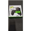 Image 1 : XBOX CARBON BLACK WIRELESS CONTOLLER - TESTED WORKING, RETAIL $74