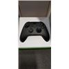 Image 2 : XBOX CARBON BLACK WIRELESS CONTOLLER - TESTED WORKING, RETAIL $74