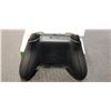 Image 3 : XBOX CARBON BLACK WIRELESS CONTOLLER - TESTED WORKING, RETAIL $74