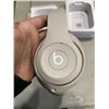 Image 4 : BEATS STUDIO PRO OVER EAR NOISE CANCELLING BLUETOOTH HEADPHONES - TESTED WORKING, RETAIL $469