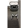 Image 3 : SASMUNG GALAXY BUDS 3 IN EAR NOISE CANCELLING TRUE WIRELESS EARBUDS - TESTED WORKING, RETAIL $209