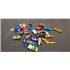 Image 1 : 25 CARS HOT WHEELS MATCHBOX, HOT WHEELS WATCH AND MORE