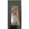 Image 3 : COLLECTIBLE BARBIE DOLL AND 2 COLLECTIBLE SIGNS