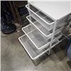 Image 4 : 4 DRAWER ORGANIZER