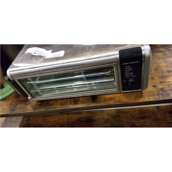 AS NEW NINJA 11 IN 1 AIR FRYER OVEN TESTED WORKING