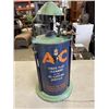 Image 1 : 1930S AC DELCO SPARK PLUG CLEANER, NICE ORIGINAL GRAPHICS