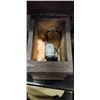 Image 2 : 2 OUTDOOR SECURITY CAMERAS IN BIRDHOUSES