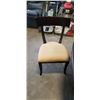 Image 3 : MODERN DINING TABLE WITH 8 CHAIRS