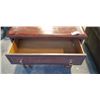 Image 2 : 2 DRAWER HALLWAY STORAGE UNIT