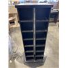Image 1 : SPINNING CD SHELF