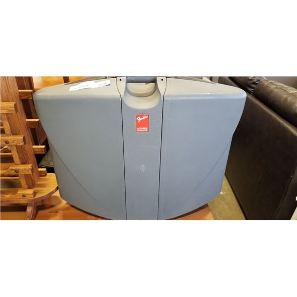 FENDER 250 EXTENSION SPEAKER