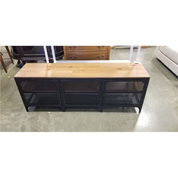 IKEA INDUSTRIAL MEDIA UNIT