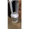 Image 2 : DYSON HOT COLD BLADELESS FAN UNTESTED WITH REMOTE