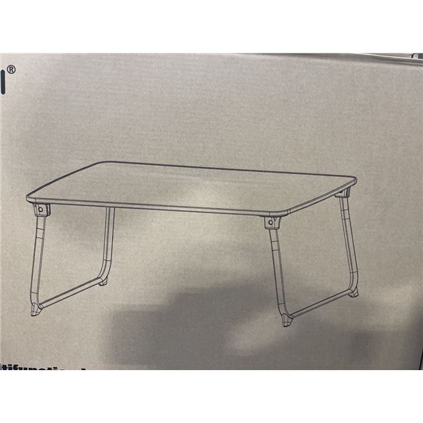 NEW MULTIFUNCTION LAPTOP DESK