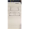 Image 2 : NEW MULTIFUNCTION LAPTOP DESK