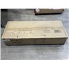 Image 3 : VIVO WHITE ELECTRIC DUAL MOTOR DESK FRAME