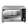 Image 1 : KALORIK 22QT TOUCHSCREEN AIR FRYER TOASTER OVEN - TESTED WORKING, RETAIL $169