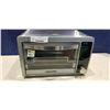 Image 2 : KALORIK 22QT TOUCHSCREEN AIR FRYER TOASTER OVEN - TESTED WORKING, RETAIL $169
