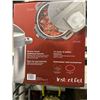 Image 2 : INSTANT POT DUO PLUS 8QT 9IN1 ELECTRIC PRESSURE COOKER - TESTED WORKING, RETAIL $179
