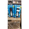 Image 1 : 2 SODASTREAM TERRA SODA MAKER - TESTED WORKING, RETAIL $99 EACH