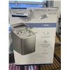 Image 1 : INSIGNIA 26LB PORTABLE ICE MAKER - TESTED WORKING, RETAIL $299