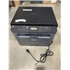 Image 1 : BROTHER HL-L2390DW WIRELESS PRINTER - TESTED WORKING, RETAIL $229