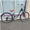 Image 1 : BLACK SPECIALIZED BIKE