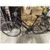 Image 3 : 2019 SPECIALIZED ALIBI SPORT STEP THRU BIKE, VERY GOOD CONDITION, STOCK