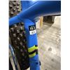 Image 5 : 2016 TREK FARLEY 9 FAT TIRE BIKES,MATTE WATERLOO BLUE, ALPHA PLATINUM ALUMINUM FRAME, ROCKSHOX BLUTO