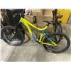Image 3 : 2016 GIANT REIGN 2, 27.5 ALUMINUM FRAME ENDURO FULL SUSPENSION BIKE ROCKSHOX PIKE RC FRONT, SHIMANO 