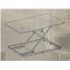 Image 3 : BLACK SINGLE TOP DESK RISER