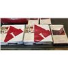 Image 2 : ASSORTED NEW BED LINENS INCLUDING KINGSIZE QUILT