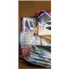 Image 2 : BOX OF SPACE SAVER VACUUM STORAGE BAGS