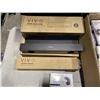 Image 2 : LARGE LOT OF ASSORTED VIVO MOUNTS AND ACCESSORIES