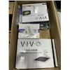 Image 3 : LARGE LOT OF ASSORTED VIVO MOUNTS AND ACCESSORIES