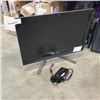 Image 1 : LENOVO A6 ALL IN ONE DESKTOP COMPUTER, WINDOWS 10 UPDATE, POWER SUPPLY INCLUDED, READY TO USE, NO AC