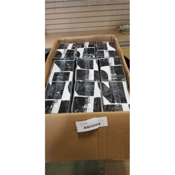 CASE OF NEW PILLOW TALK FUNNY PILLOW CASES