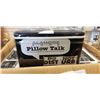 Image 2 : CASE OF NEW PILLOW TALK FUNNY PILLOW CASES