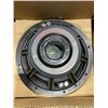 Image 3 : ROCKFORD FOSGATE 12" PUNCH WOOFER, 1000 WATT MODEL RFD2212
