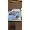 Image 2 : 2 XBOX ENHANCED WIRED CONTROLLERS - TESTED WORKING