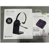 Image 2 : AVANTREE ALTO SOLO, TC417 WIRELESS AUDIO ADAPTER, DG60P USB EXTERNAL TRANSMITTER AND RESOLVE EARBUDS