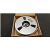 Image 2 : VINTAGE MOVIE PROJECTION REEL TAPE