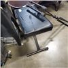 Image 3 : ON STAGE FOLDABLE BENCH AND PIANO STAND