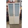 Image 1 : 2 DOOR IKEA WARDROBE