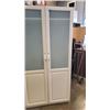 Image 3 : 2 DOOR IKEA WARDROBE