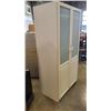 Image 4 : 2 DOOR IKEA WARDROBE
