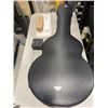 Image 2 : ENYA X4 PRO ELECTRIC ACOUSTIC GUITAR WITH HARD CASE AND ACCESSORIES