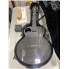 Image 3 : ENYA X4 PRO ELECTRIC ACOUSTIC GUITAR WITH HARD CASE AND ACCESSORIES