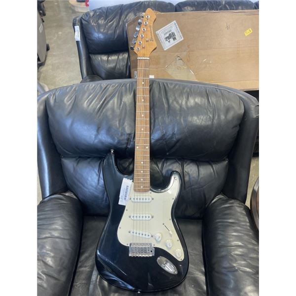 BARRACUDA ELECTRIC GUITAR