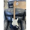 Image 1 : BARRACUDA ELECTRIC GUITAR